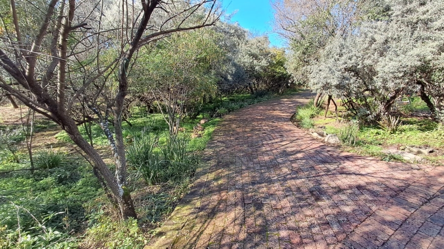 4 Bedroom Property for Sale in Parys Free State